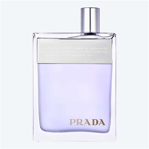 prada site official homme|prada amber homme aftershave.